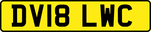 DV18LWC