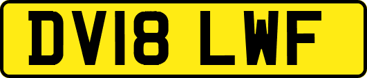 DV18LWF