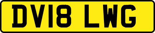 DV18LWG