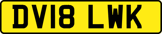 DV18LWK