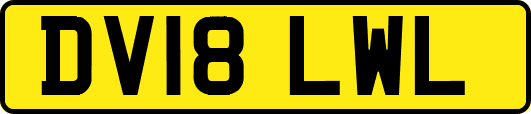 DV18LWL