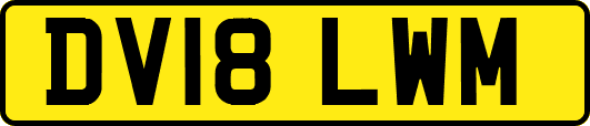 DV18LWM