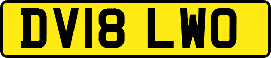 DV18LWO