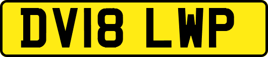 DV18LWP