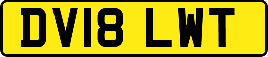 DV18LWT