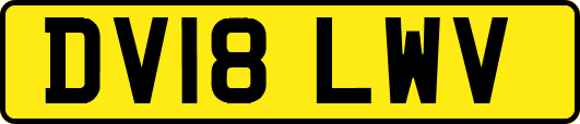 DV18LWV