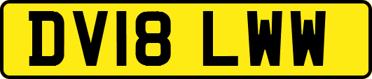 DV18LWW