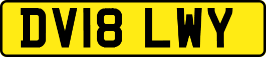 DV18LWY