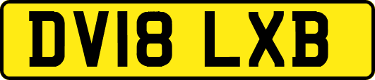 DV18LXB
