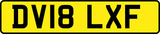 DV18LXF