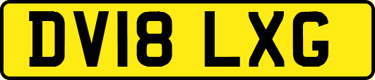 DV18LXG