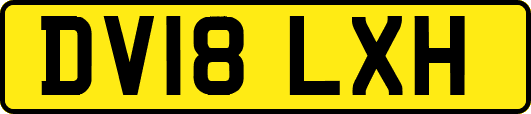 DV18LXH