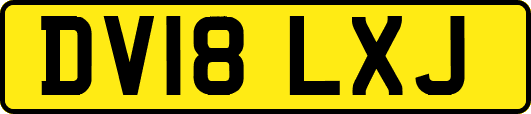 DV18LXJ