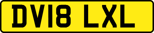 DV18LXL