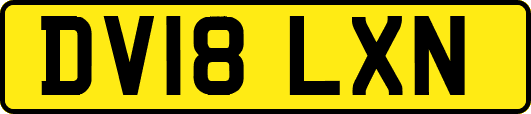 DV18LXN