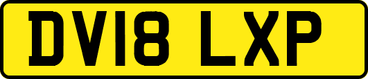 DV18LXP