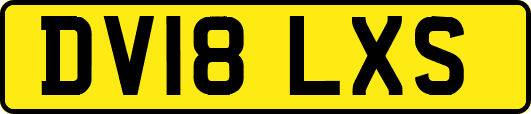 DV18LXS
