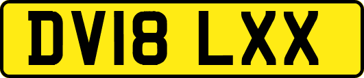 DV18LXX