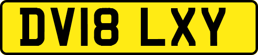 DV18LXY