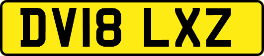 DV18LXZ