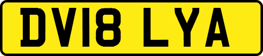 DV18LYA