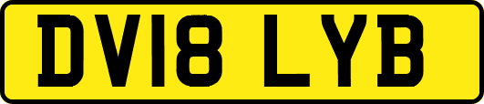 DV18LYB