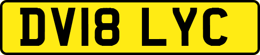 DV18LYC