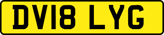 DV18LYG