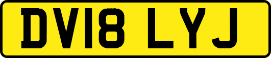 DV18LYJ