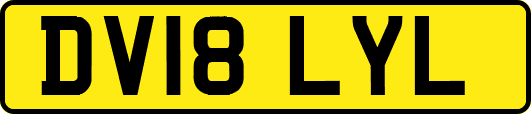 DV18LYL