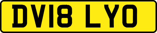 DV18LYO
