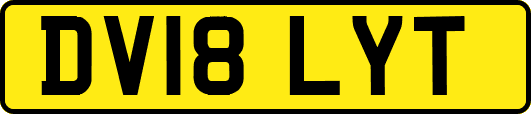 DV18LYT