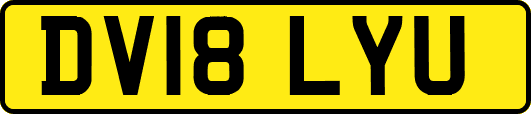 DV18LYU