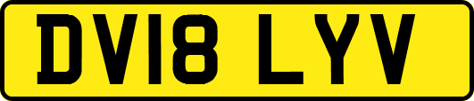 DV18LYV