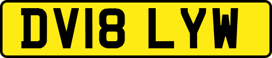 DV18LYW