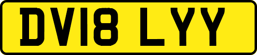 DV18LYY