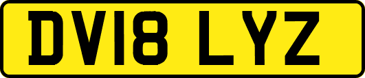 DV18LYZ