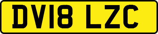 DV18LZC