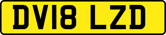 DV18LZD