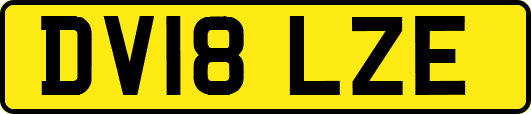 DV18LZE