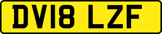 DV18LZF