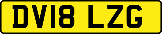 DV18LZG
