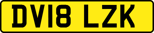 DV18LZK