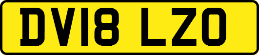 DV18LZO