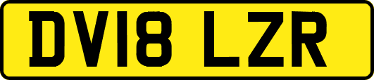 DV18LZR