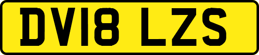 DV18LZS