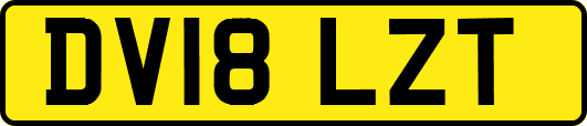 DV18LZT