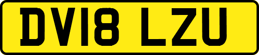 DV18LZU