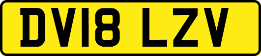 DV18LZV