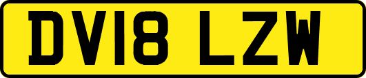 DV18LZW